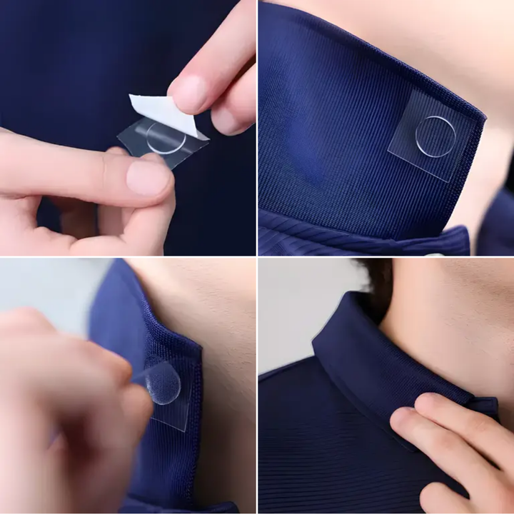 Collar Dots