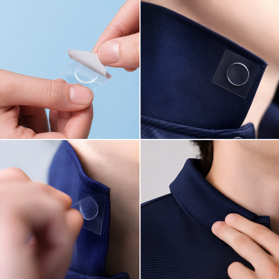 Collar Dots
