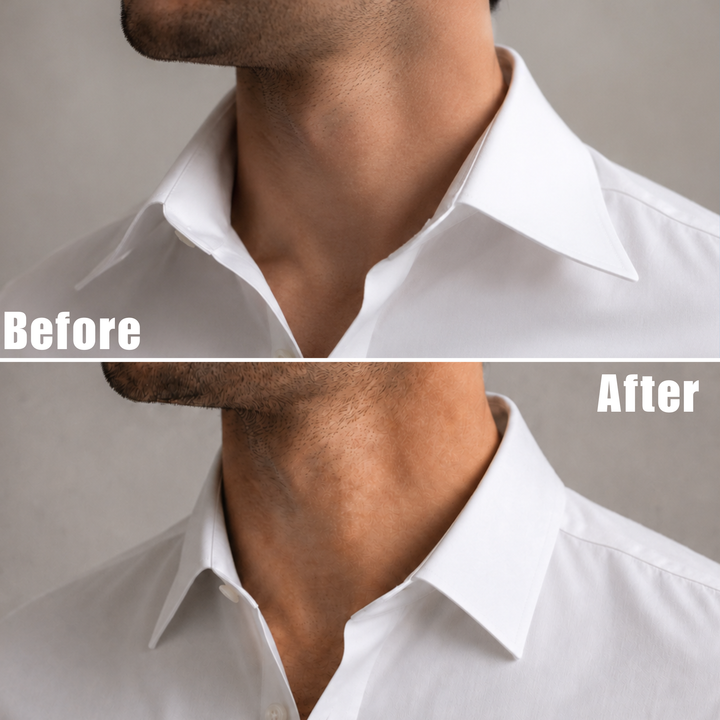 Collar Dots