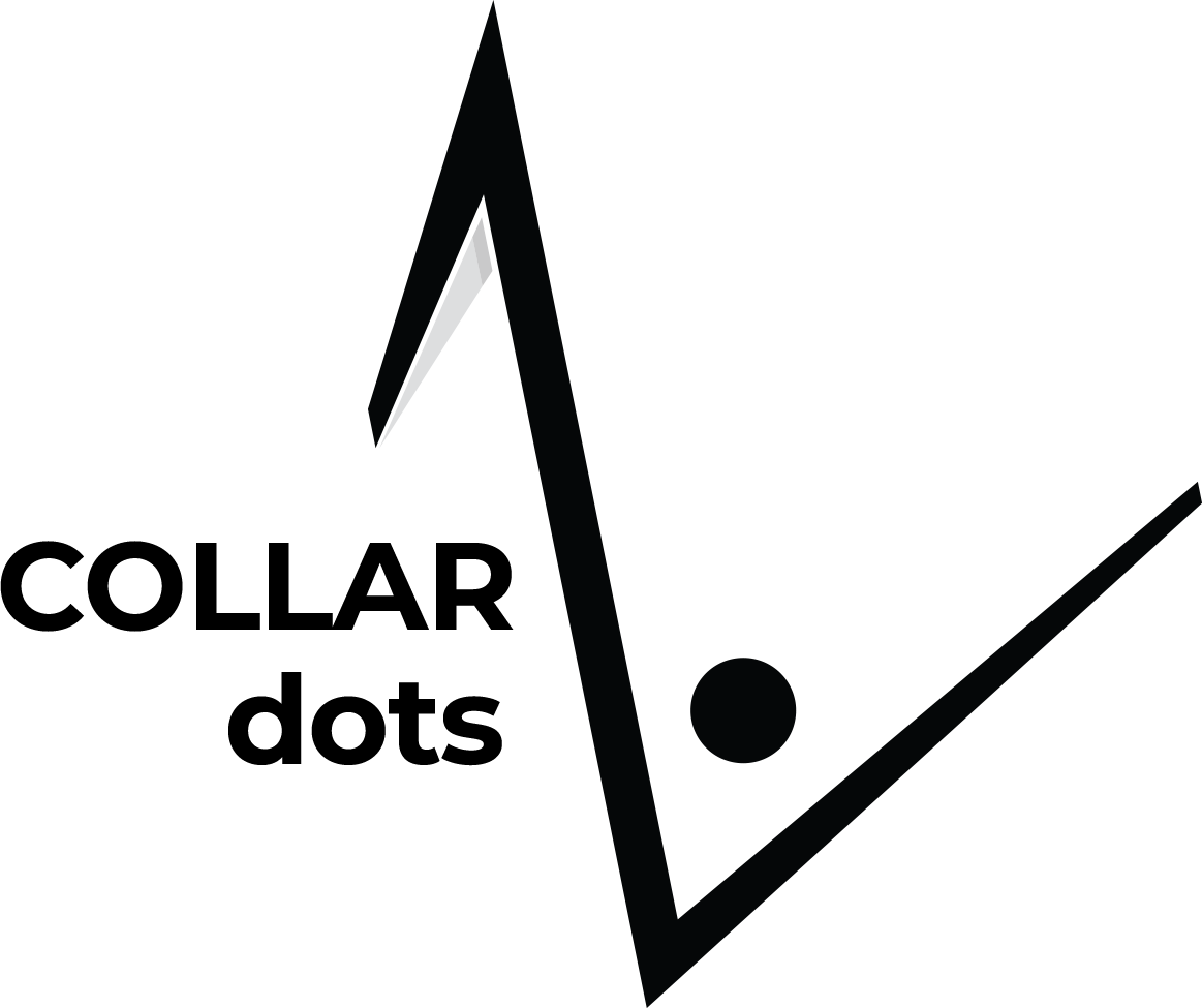 Collar Dots Logo