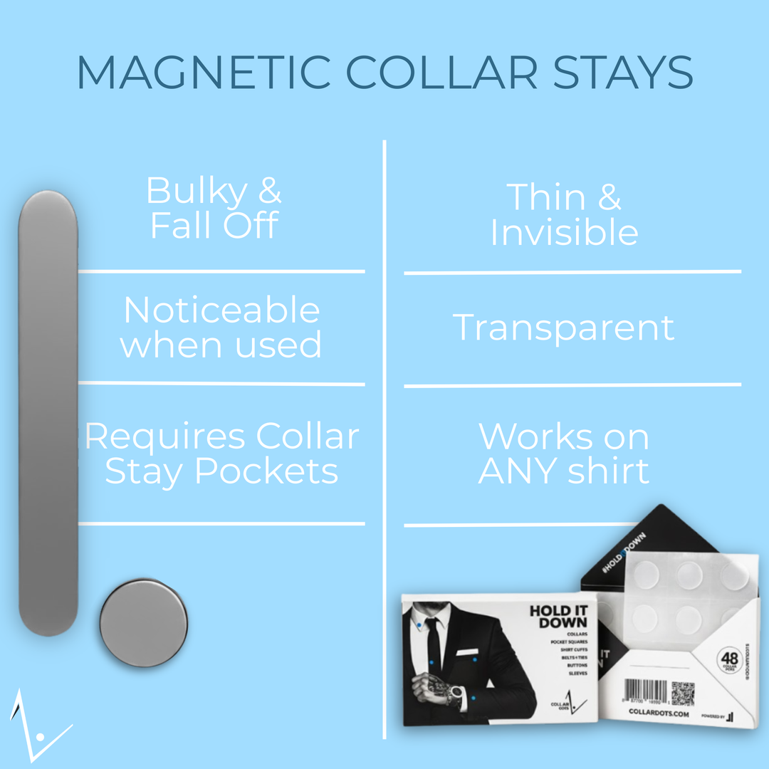 Collar Dots - Christmas Savings 🎅